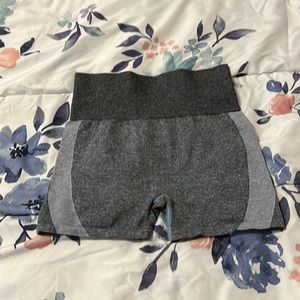 PINK VICTORIA SECRET SHORTS